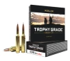 NOSLER TGA 6 5 PRC 140GR AB 20 200