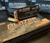 CCI Blazer BRASS 45 ACP 230 gr  FMJ  5230 50 rnd box