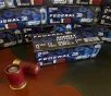 Federal SHORTY SHOTSHELL 12 ga Rifled Slug 1 3 4  1 oz  SH129RS 100 rnd case