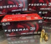 Federal American Eagle 45 ACP 230 gr  FMJ AE45A100 100 rnd box