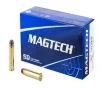 MAGTECH 357MAG 158GR JSP 50 1000