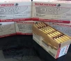 Winchester 9 mm 115 gr  FMJ  USA9W  200 rnd box