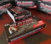 CCI Blazer ALUMINUM 380 AUTO 95 gr  FMJ  3505 1000 rnd case