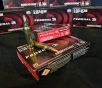 Federal American Eagle 5 56 55 gr  M193 FMJ AE193 20 rnd box