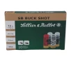 12 GAUGE 2-3 4  1-1 4OZ  00 AMMO