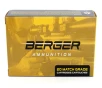BERGER LR HYBRID 6 5CM 153GR 20 200