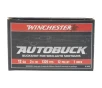 12 GAUGE 2-3 4   1 BUCKSHOT SHOTGUN AMMO