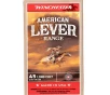 AMERICAN LEVER RANGE 45 COLT LEAD ROUND NOSE RIFLE AMMO