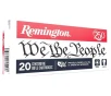 22-250 REMINGTON POINTED SOFT POINT RIFLE AMMO