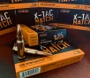 PMC X-TAC MATCH 308 WIN  168 gr  OTM  308XM 20 rnd box