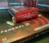 Federal American Eagle 380 AUTO 95 gr  FMJ AE380AP 50 rnd box
