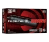 FED SUBSONIC 308WIN 205GR THP 20 200