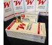 Winchester USA TARGET   PRACTICE 45 ACP 230 gr   Q4170 FMJ 20 rnd box