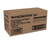USA WHITE BOX 5 56MM NATO FULL METAL JACKET RIFLE AMMO