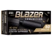 CCI BLAZER BRASS 40S W SUP 180GR TMJ