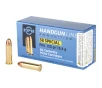 PPU 38SPL FMJ 130GR 50 500