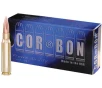 CORBON PM 308WIN 185GR SUBSONIC 20 