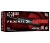 FED SUBSO 45-70GOVT 300GR TSP 20 200