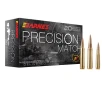 BARNES PREC MTH 5 56NATO 85GR 20 200