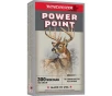 POWER POINT 300 WINCHESTER MAGNUM RIFLE AMMO