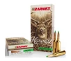 HARVEST 6 5 PRC SIERRA TIPPED GAME KING POLYMER TIP RIFLE AMMO