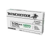USA WHITE BOX M855 GREEN TIP 5 56MM RIFLE AMMO