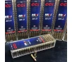CCI 22 LR Mini Mag 40 gr  CPRN  0030 100 rnd box