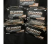 CCI Blazer BRASS 9 mm FMJ 115 gr   52001BB 100 rnd box