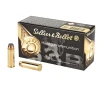S B 44REM MAG 240GR SJHP 50 600