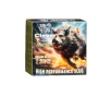 MIRAGE HIGH PERFORMANCE SLUG 12 GA 2-3 4  SLUG SHOTGUN AMMO