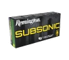 REM 45-70GOV SUBSONIC 300GR BHP