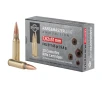 PPU 7 62X51 145GR RM FMJBT 20 500