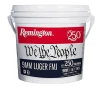 9MM LUGER FULL METAL JACKET HANDGUN AMMO BUCKET