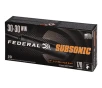 FED FUSION 30-30WIN 170GR FSP 20 200