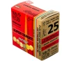 MIRAGE SUPER TARGET T1 28 GAUGE 2-3 4   9 SHOT SHOTGUN AMMO