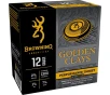GOLDEN CLAYS 12 GAUGE 2-3 4   7 5 SHOT SHOTGUN AMMO