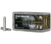 FED PUNCH 22WMR 45GR JHP 50 3000