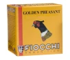 GOLDEN PHEASANT 20 GAUGE 3   6 SHOT SHOTGUN AMMO