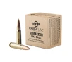 PPU RANGE 7 62X39 123GR FMJ 15 930
