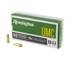 REM UMC 25ACP 50GR FMJ 50 500