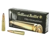 S B 762X39 124GR SP 20 600