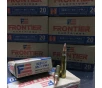 Hornady FRONTIER 223 Rem 55 gr  FMJ  FR100 20 rnd box