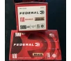 Federal Champion 9mm 115 gr  FMJ WM51991 100 rnd  VALUE PACK