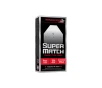 WIN SUPER MATCH 9MM 124GR RN 50 500