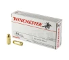 WIN USA TRGT 45AUTO 185GR FMJ 50 500