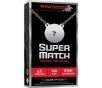 SUPER MATCH   6 5 CREEDMOOR BTHP RIFLE AMMO