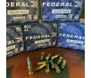 Federal CHAMPION 22 LR 36 gr  LHP  749 325 rnd VALUE PACK