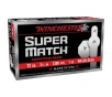 SUPER MATCH   12 GAUGE RIFLED SLUG SHOTGUN AMMO