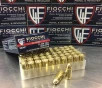 Fiocchi Classic 32 Auto 73 gr  FMJ 32AP 50 rnd box