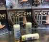 Fiocchi 12 ga  7 STEEL SHOT 1 1 8 oz  12DLS187 25 rnd box